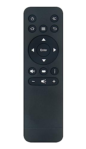 Télécommande compatible Optoma UHD51A UHD350X ZH55 BR-3081B