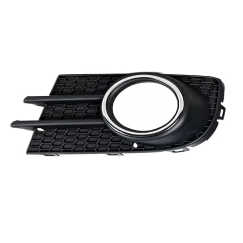 Grille antibrouillard avant gauche VW Tiguan résout plastique cassé