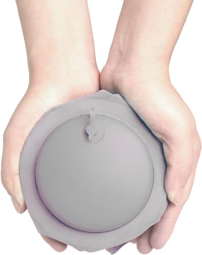 Image of Polyester Comfort Ultralight Inflatable By Pressing Air Pillow - Compact, Ergonomic Pillow For Neck Head Lumbar Support For Travel, Camping, Home, Office.(Multicolor)
