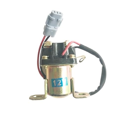 Arranque de recorrido corto para Dominator y UTV 800 repuesto compatible 10909350001