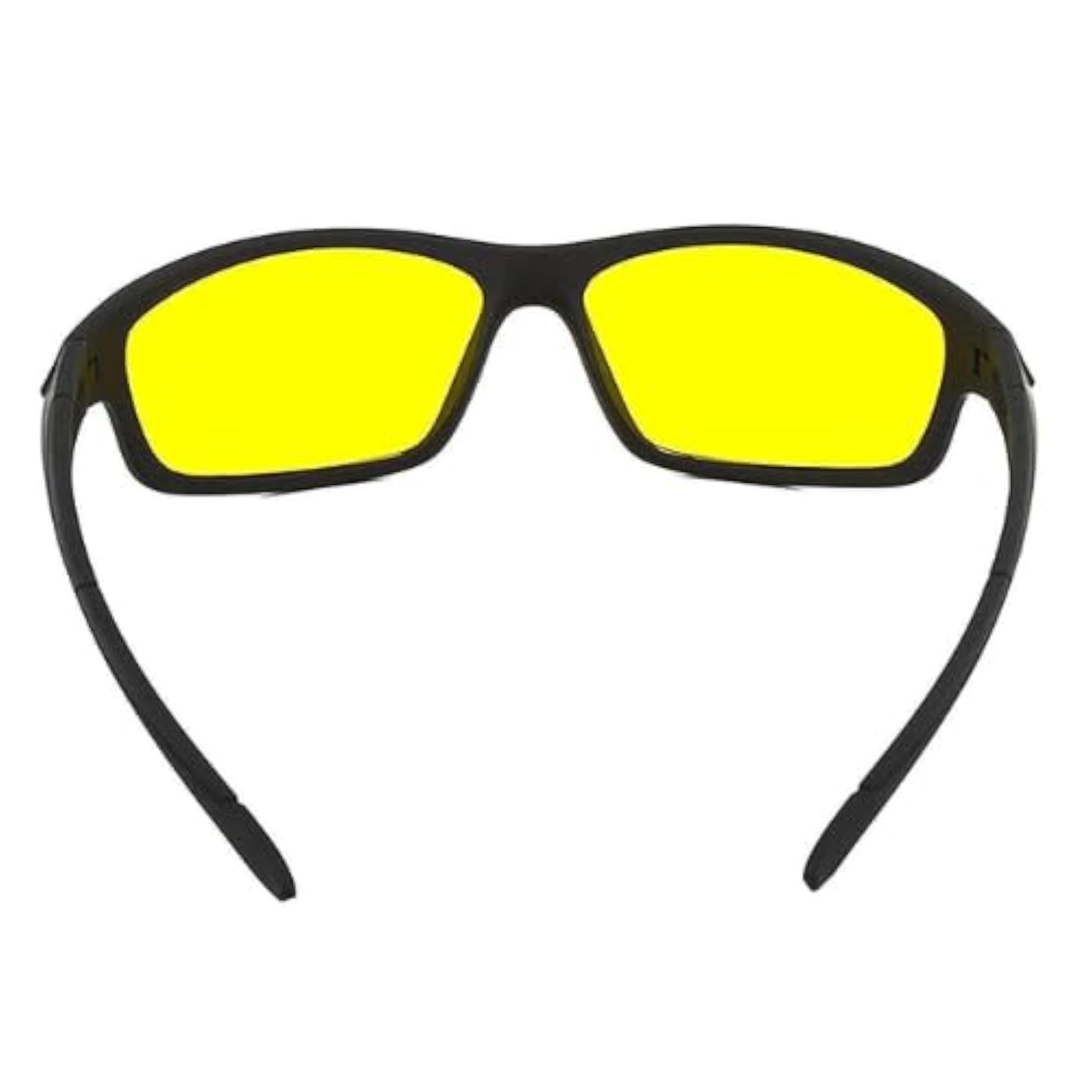 Night Driving Clear Vision Sunglasses for Car & Bike Riding