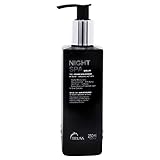 Truss Night Spa Hair Serum Overnight Treatment