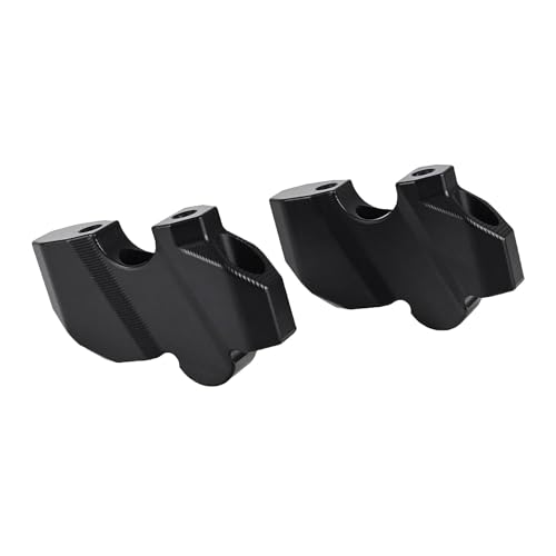 Blocs réglage guidon Sportster S 1250 pour un confort total en road-trip