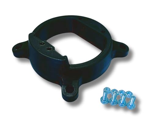Adaptateur VESA Odyssey G9 OLED support robuste de fixation TI Solutions 49 pouces