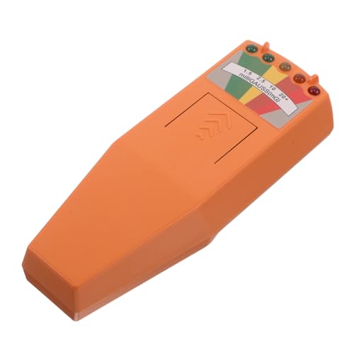 Detector EMF portátil de radiación para medir campos magnéticos en el hogar