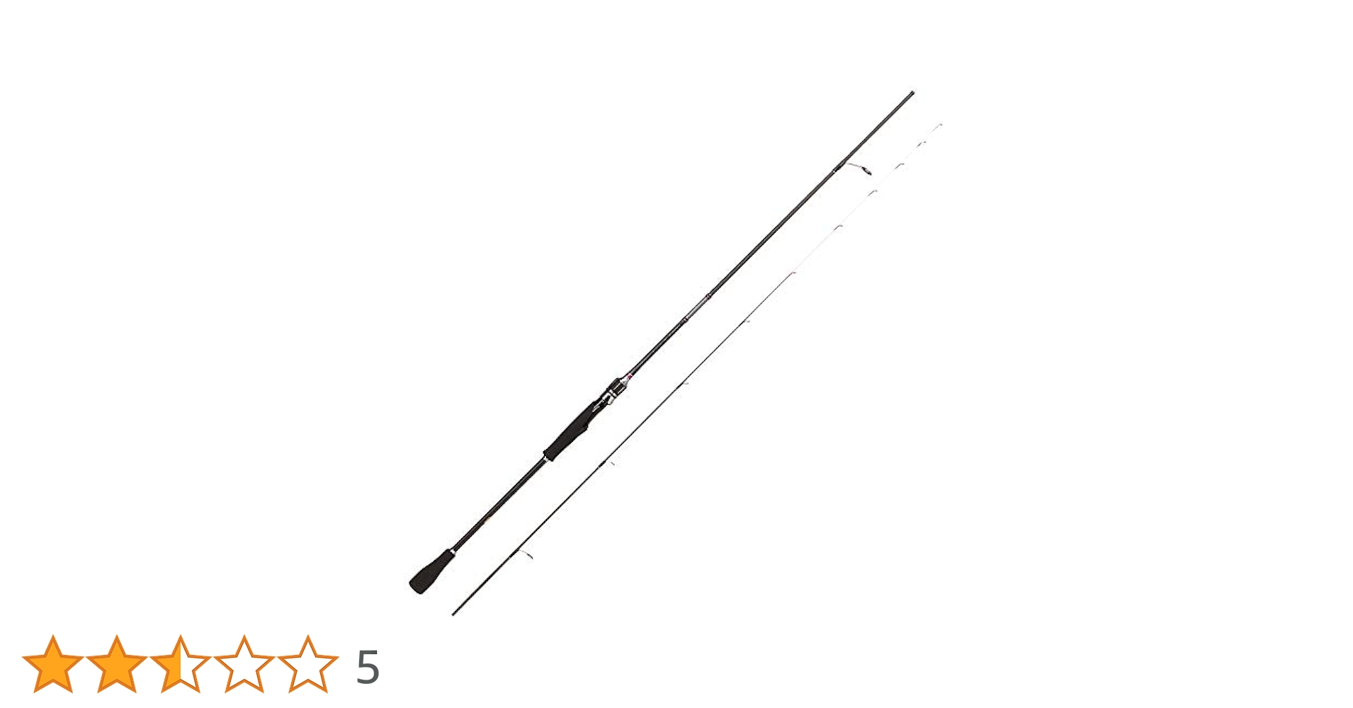 Amazon | シマノ(SHIMANO) ライトテンヤタチウオ釣り用ロッド