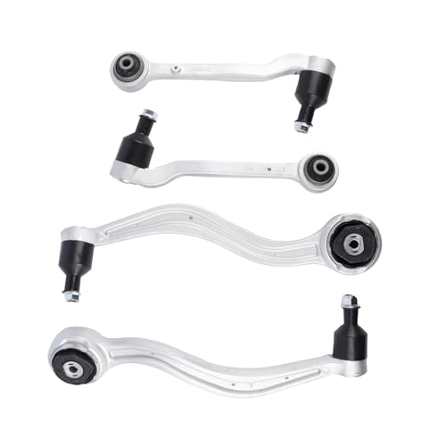 Bras de commande de suspension pour Cadillac ATS robustesse et précision de conduite - 3