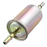 FG1083 Fuel Filter for Optimal Engine Protection, Fits Select Ford, Lincoln and Mercury Vehicle