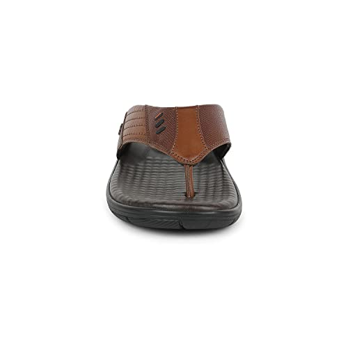Image of Bata Men's Slip-on Sandal