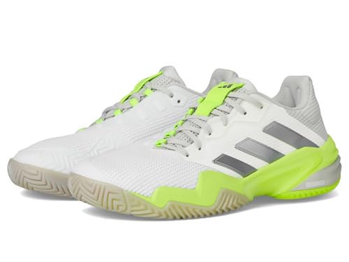 adidas Women's Barricade 13 Tennis Shoes Sneaker