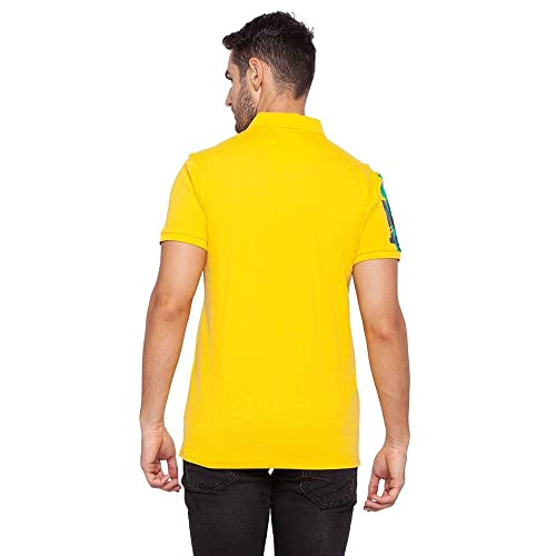 Image of Spykar Men T-Shirt