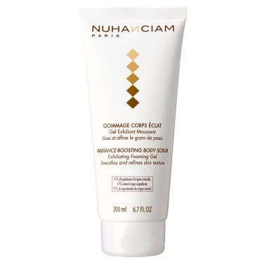 Radiance Body Scrub 200 ml