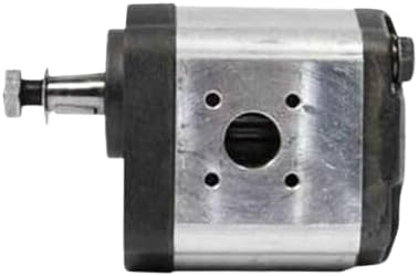 1175656 Hydraulic Pump for Deutz D4006 D4506 D5506 D6006 D7206 D4507 D6207 D5207