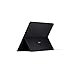 Microsoft Surface Pro 7 12,3 Zoll Tablet (Platin) – Intel 10. Generation Quad Core i7, 16 GB RAM, 256 GB SSD, Windows 10 Home, 2019 Edition
