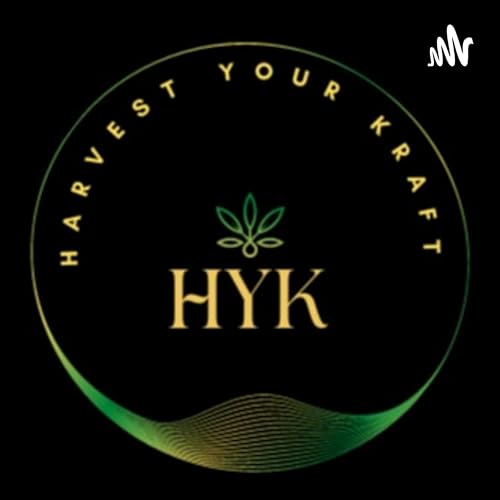 Harvest Your Kraft Titelbild