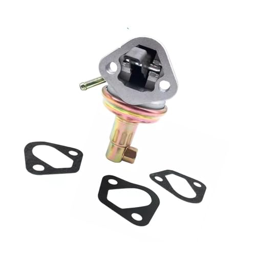 Pompe à carburant pour sécuriser vos sorties en mer avec moteur AQ151