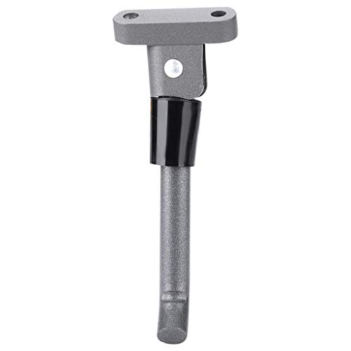 Arichtops pour Le Remplacement Xiaomi Mijia Scooter béquille Scooter électrique M365 Scooter électrique Parking en Alliage d'aluminium Support Béquille