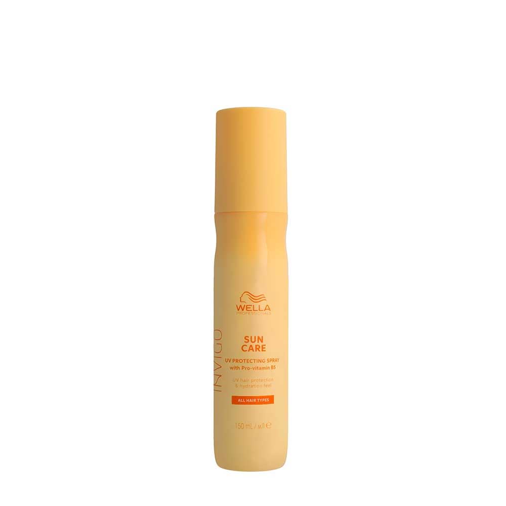 Wella Professional Invigo Sun Protection Spray 150 ml – Nuevo
