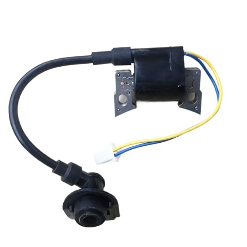 Bobine d'allumage haute tension pour bloc pression et moteurs KGE2000TI
