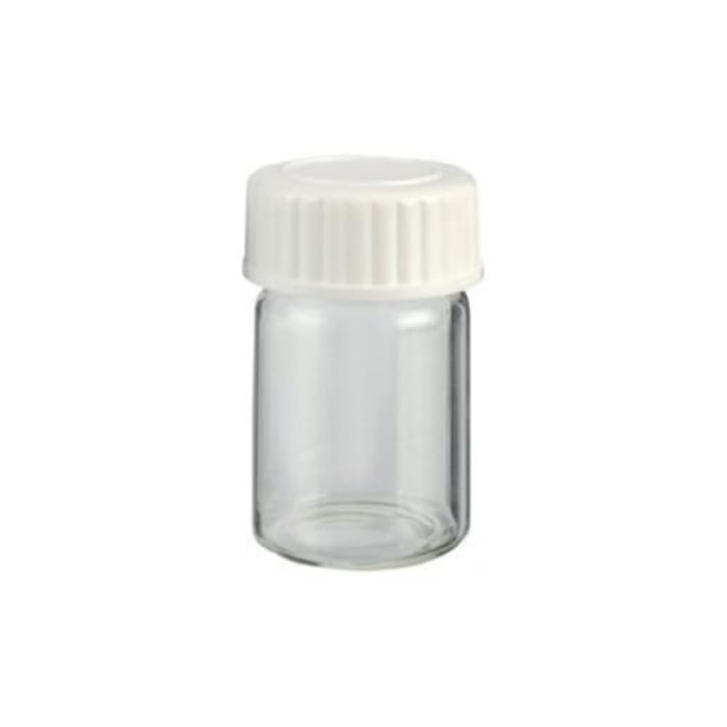 Neolab 2-1006 Micro con tapón de rosca, 2,5 ml (paquete de 100)