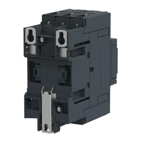 Noir LC1D50AP7 contacteur pour armoire de commande triphasée