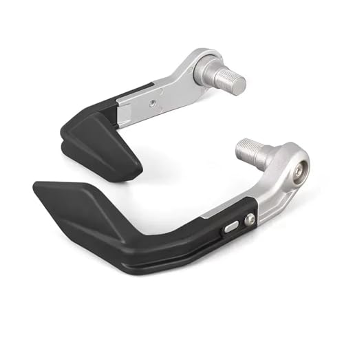 Protège-mains guidon moto T-MAX 560 Tech Max finition CNC