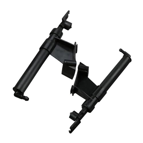 Boquilla lavafaros para Volvo V50 repara fugas de agua sistema óptico delantero 31294104 par