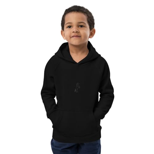 Kids eco hoodie4