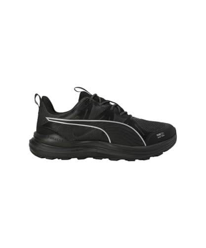 Image of Puma Unisex-Adult Reflect Lite Trail PTX Running Shoe