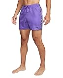 Nike 5 Volley Short Bañador Hombre (Paquete de 1),M