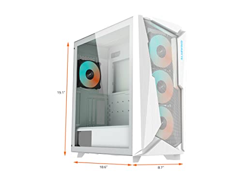 Build My PC, PC Builder, GIGABYTE GB-C301GW