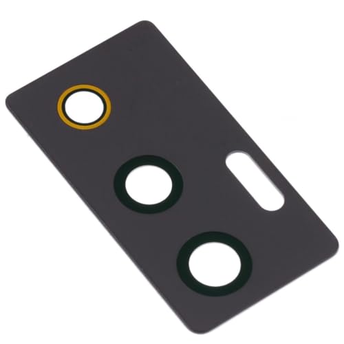 Image of Original Back Camera Lens Glass Replacement, Tworld Back Camera Lens Glass for vivo V23e / vivo V23e 5G (V2126)