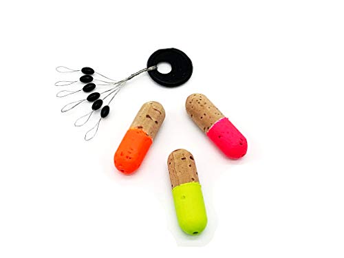 CorQs Tactical Strike Indicators 7/8