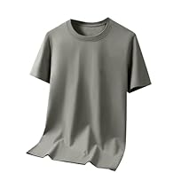 This chic design provides you with a one-of-a-kind wearing experience, adding a touch of individuality to your fashion ensemble. These T-shirts are uniquely designed with soft and breathable fabrics that provide cool, breathable and soft touch for un...