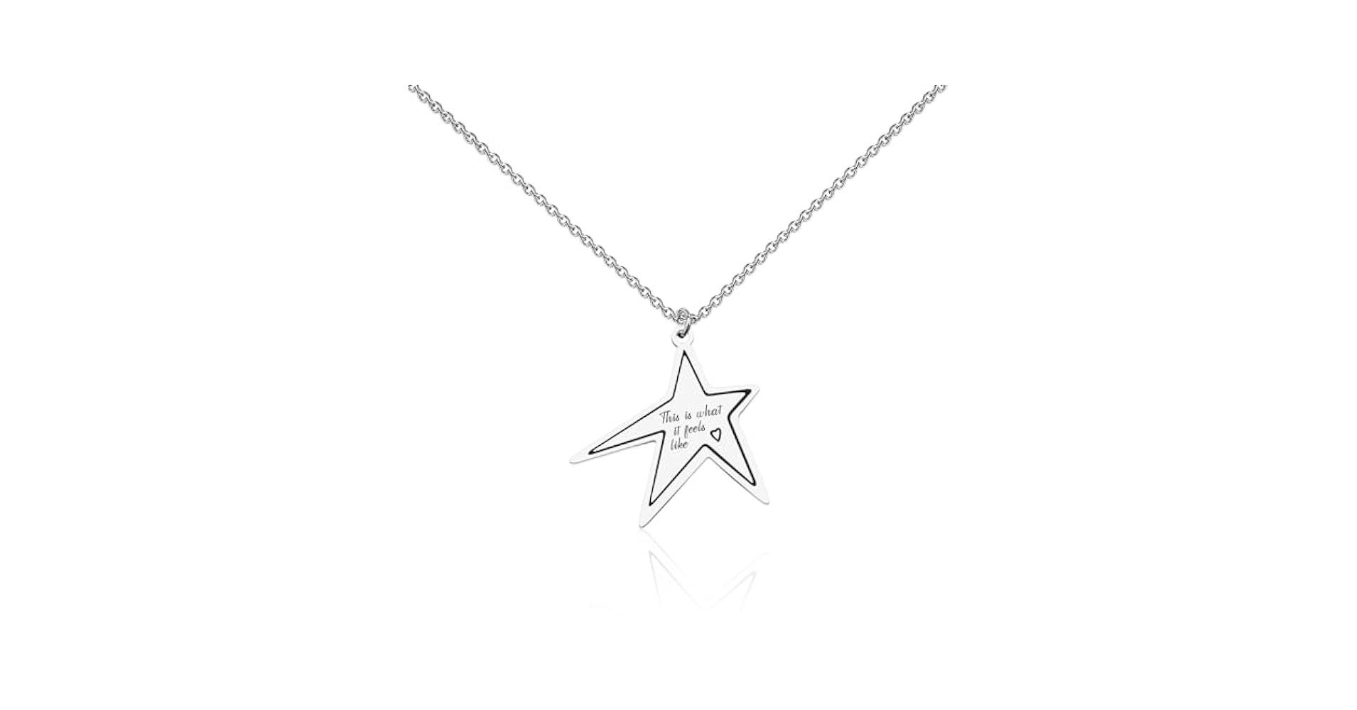 アクセサリー Nothing And Others Five Stars Necklace アクセサリー Nothing And Others Five Stars Necklace