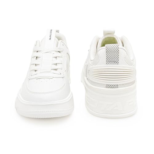 Image of Red Tape Casual Sneaker Shoes for Women | Classic Rounded Toe & Pampering Cushioned Comfort