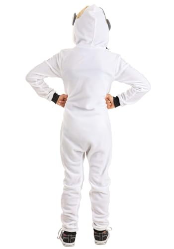 Disfraz Completo de Astronauta Niño Unisex miniatura 2