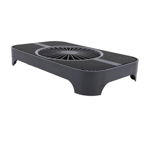 Base para Refrigeración USB con Ventilador Silencioso 140mm miniatura 1