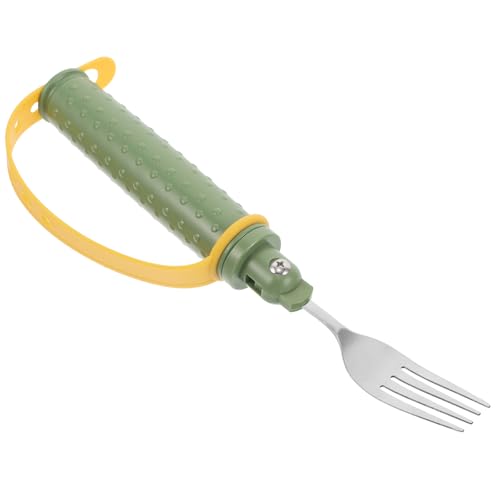 BIUDECO ����җp�\�X�e�����X���t�H�[�N ����~�߃O���b�v�t�� �Ў葀��Ή� ���⏕�� ��̕s���R�ȕ��ɓK�������E�p���߉\�ȐH��