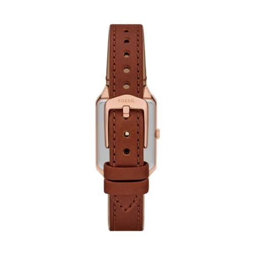 Image of Fossil Women's Watch, Raquel Quartz Stainless Steel Watch for Women
