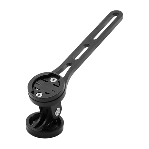 Cykeldatorfäste – cykelsport kamerafäste – tillbehör för vägcykling | för bergsväg vandring pendling dirtracingverkstad utomhusresor