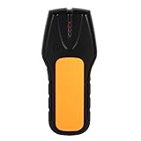 NIMOA Wand Scanner - 3in1 Multi Bolzen Scanner Drahtseil Holz Metall Wand Detektor Sucher