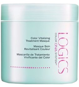 Matrix Logics Color Vitalizing Treatment Masque