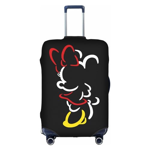 [ZOOKISS] �~�b�L�[�}�E�X �A�j�� ���Q�b�W�J�o�[ �X�[�c�P�[�X�J�o�[ �L�k�f�� �L�������O�P�[�X�J�o�[ ���Q�b�W�J�o�[ �_�X�g�J�o�[ �ϋv�� �􂦂� ������� �O�b�Y �L�����N�^�[ �l�C �v���[���g L