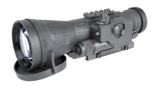 AGM 16C4O123453011 Comanche-40ER 3AL1 – Extended Range Night Vision...