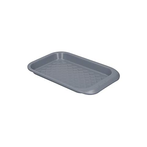 MasterClass Smart Ceramic Baking Tray with Non Stick Coating Cover