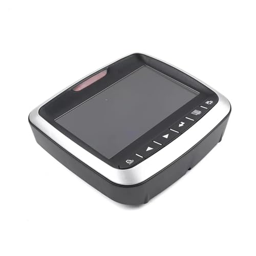 Image of LCD Monitor Compatible with Doosan DX190W-5 DX340 300426-00164G 300426-00164H