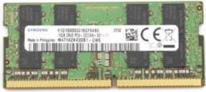 Lenovo 16GB DDR4 SODIMM Memory Module, 3200MHz Speed