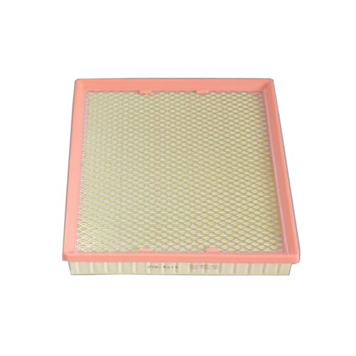 Filtre KP2-9601-AA protection moteur maximale avec LX4527 09556904