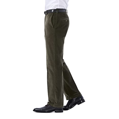 Encuentra reviews de Pantalones pana verde para comprar online. 3 Imagen adicional
